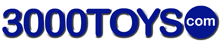 3000toys.com