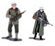 21ST CENTURY - 10260-61C - Ultimate Soldier 