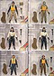 21ST CENTURY - 10330-SET - Ultimate Soldier 