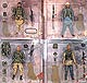 21ST CENTURY - 10480-SET - Ultimate Soldier 