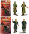 21ST CENTURY - 89107-SET - Sahara Action Figures 