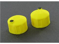 64-325-Y - 3d To Scale Bulk Fluid Tank 2 pack yellow