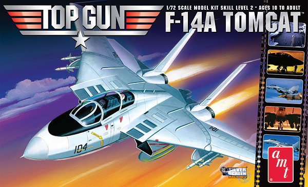 887 - AMT Top Gun