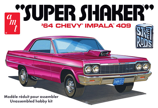 amt 64 impala
