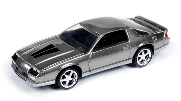 64041-B - Auto World 1984 Chevy Camaro Z28