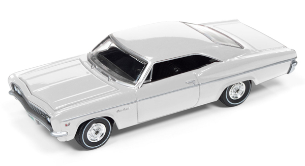 64072-A - Auto World 1966 Chevy Impala