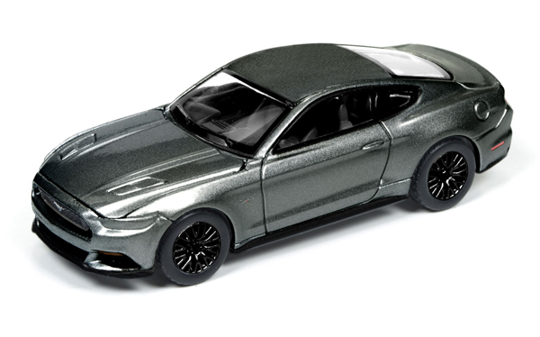 64092-B - Auto World 2017 Ford Mustang GT