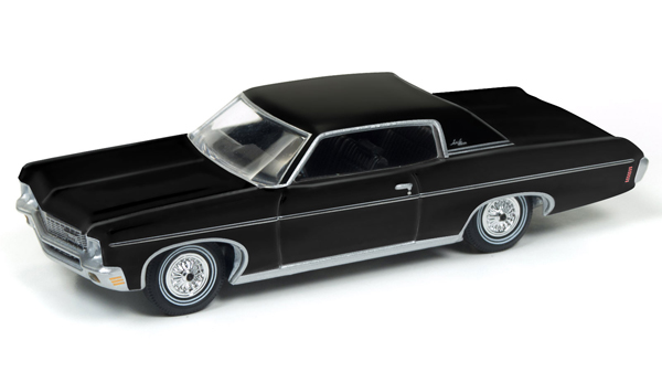 64102-B - Auto World 1970 Chevy Impala