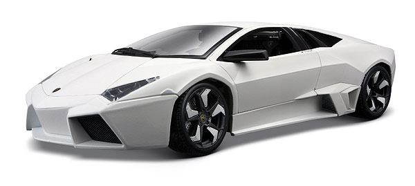11029WT - Bburago Lamborghini