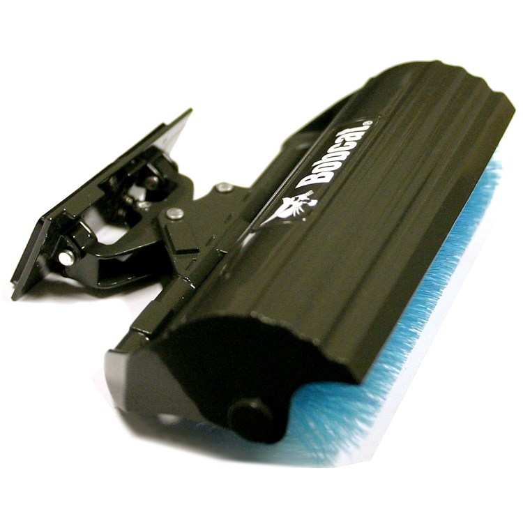 6988645 - Bobcat Skid Steer Broom Attachment
