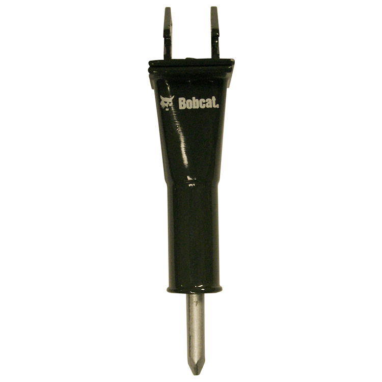 6988717 - Bobcat Excavator Breaker Attachment