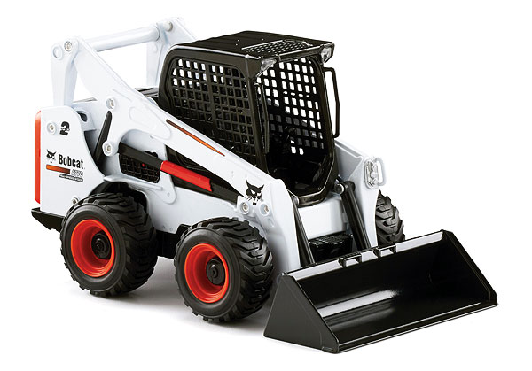 6988919 - Bobcat A770 All Wheel Skid Steer
