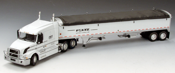 Foltz Trucking
