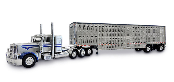 dcp cattle trucks