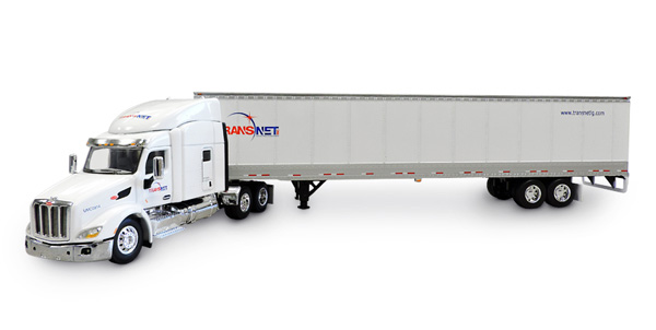 dcp peterbilt 579