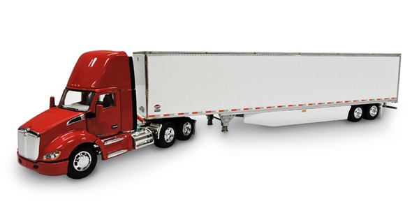 die cast promotions semi trucks