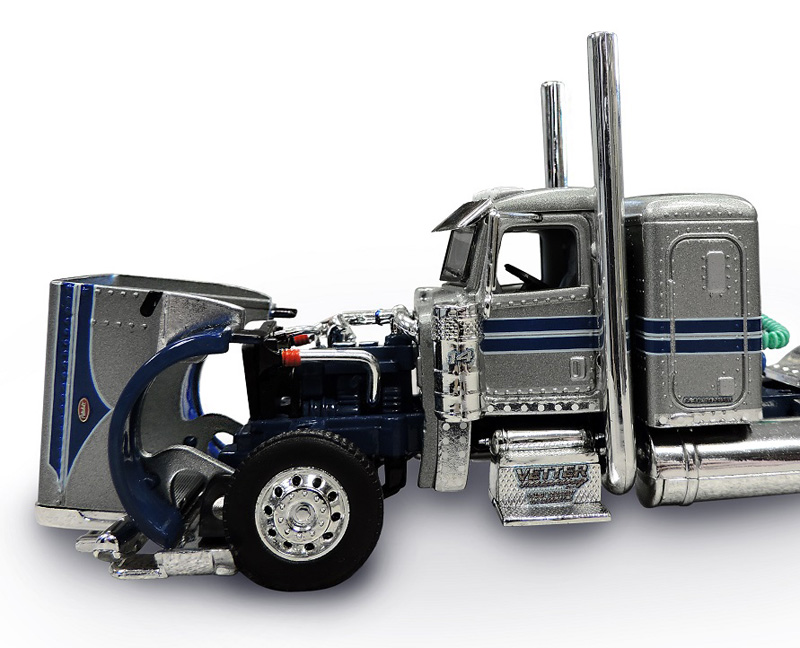 die cast promotions semi trucks