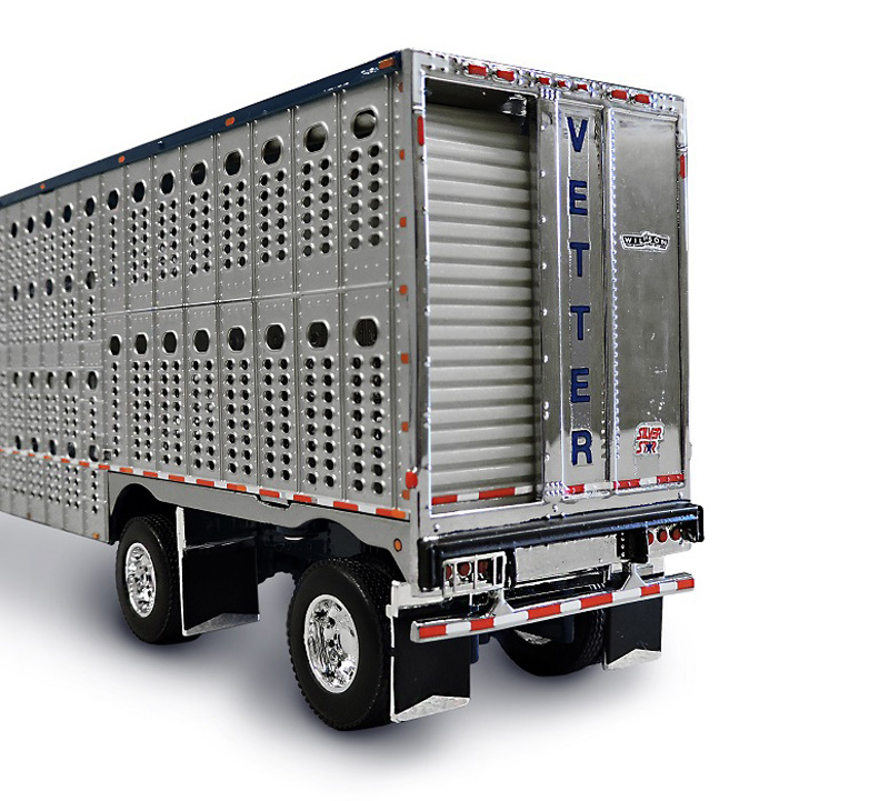 die cast promotions semi trucks