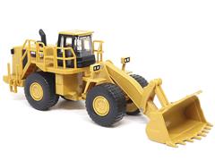 DIECAST MASTERS 84654