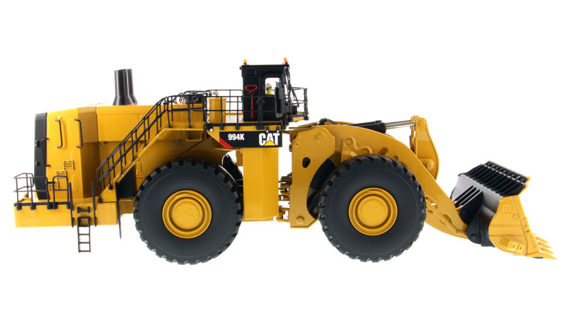 Swinger 100 articulate loader Used Kubota Wheel Loaders for Sale, Machinery Pete