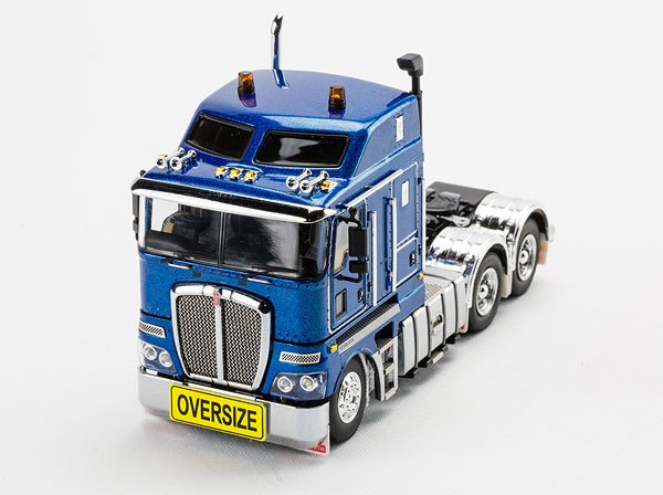 01357-X - Drake Kenworth K200 Prime Mover