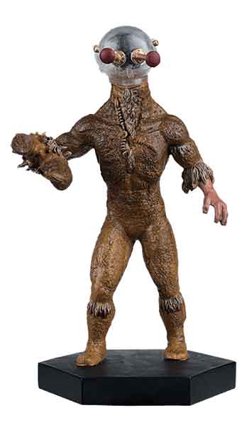 Morbius Dr Who >> Eaglemoss Doctor Who Morbius Monster Figurine Made Of Morbius Dr Who >> Eaglemoss Doctor Who Morbius Monster Figurine Made Of