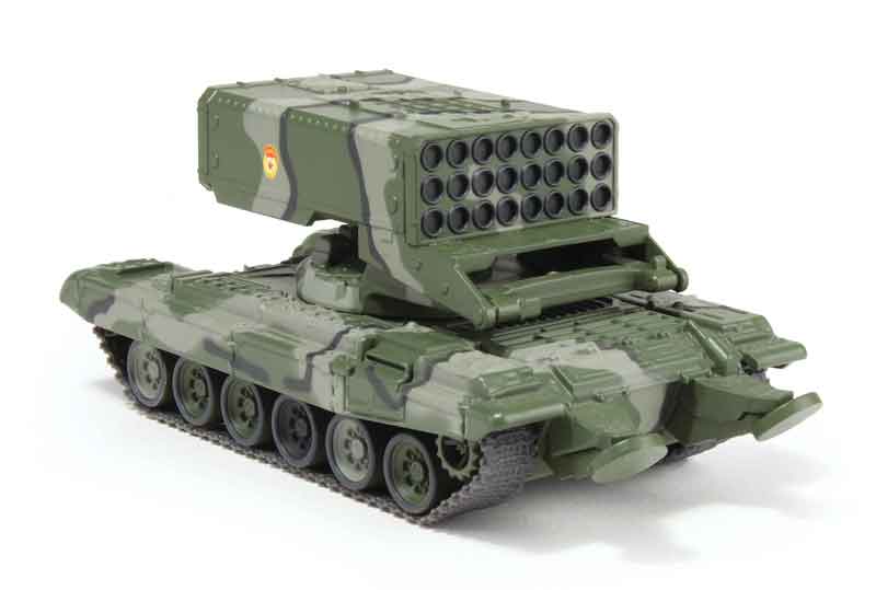 eaglemoss bat tank