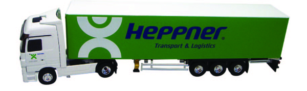 113901 - Eligor Heppner Transport Mercedes Actros MP 2