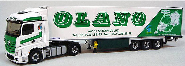 114851 - Eligor Olano Mercedes Actros MP4 StreamSpace
