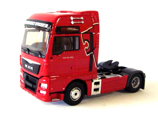 115225 - Eligor Rouge Consistently Efficient MAN TGX Euro