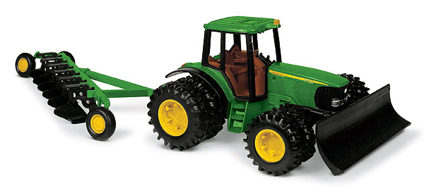 15815 - ERTL John Deere 7420 Tractor