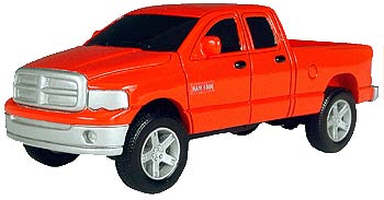 ertl dodge ram