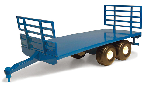 Ertl Trailer