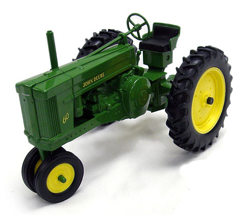 45286 - ERTL John Deere 1952 Vintage Tractor Model