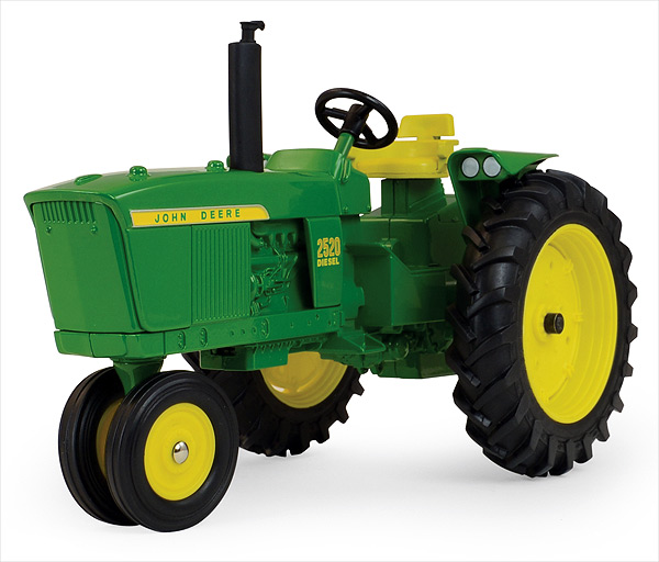 Ertl Tractor Toys 85