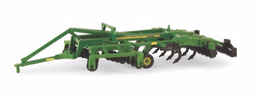 45557 - ERTL John Deere 2730 Combination Ripper