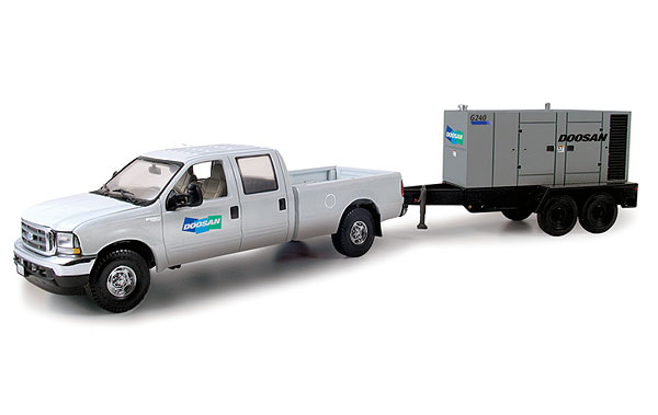 toy f250