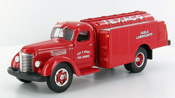 19-2567E - First Gear Texaco Day and Night 2 1949