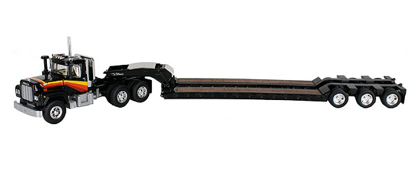 60-0270 - First Gear Mack R Model