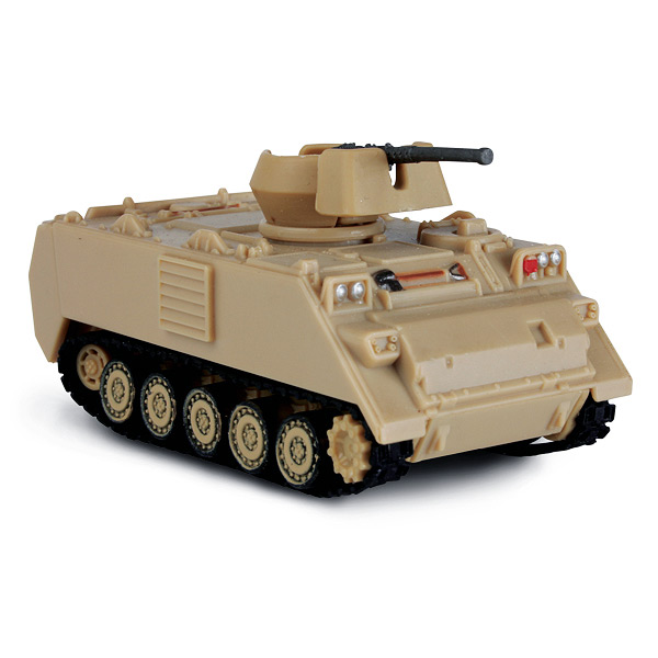 78013 - Forces Of Valor US M113A3 Armored Personnel Carrier Bravo