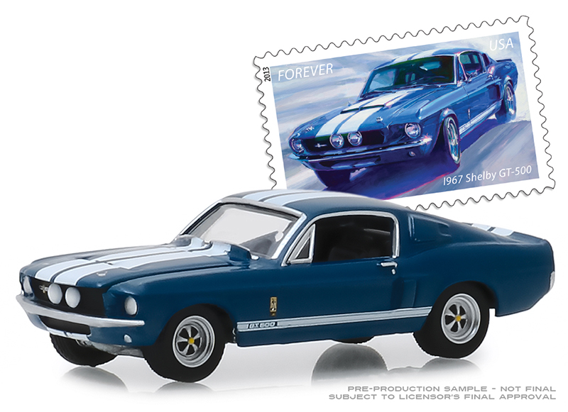 greenlight diecast amazon