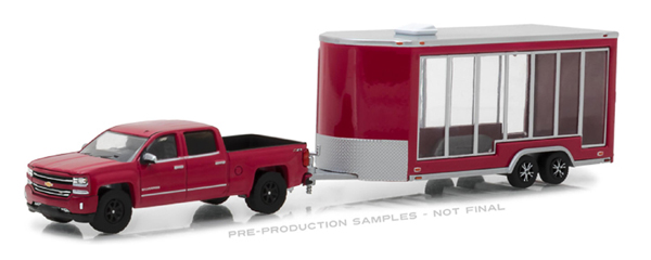 greenlight toys website