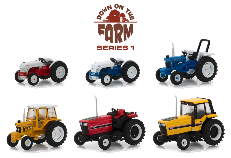 diecast website