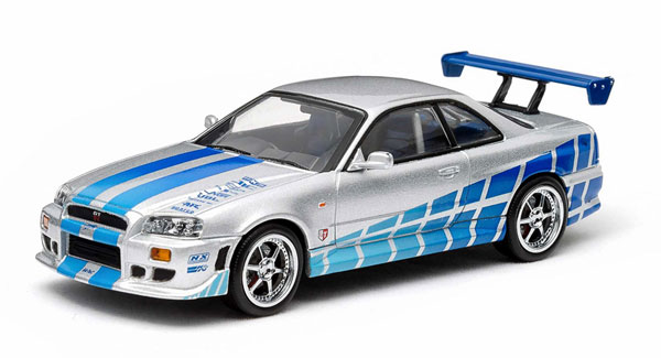 1999 Nissan skyline msrp