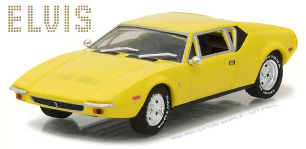R&eacute;sultat de recherche d'images pour "pantera de tomaso and elvis"