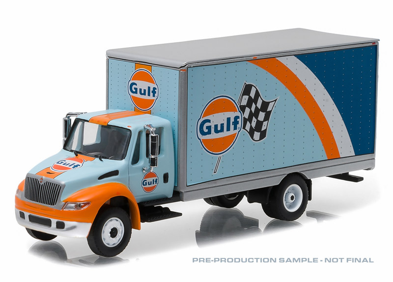greenlight toys website