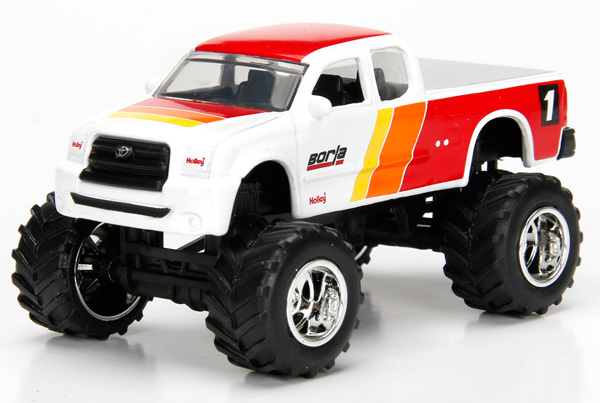tundra toy truck