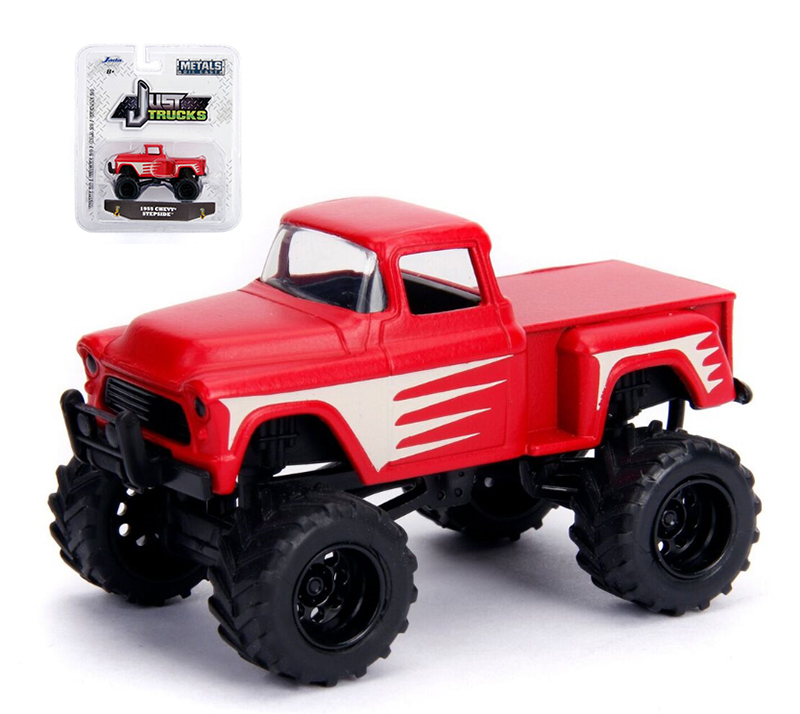 jada toys trucks