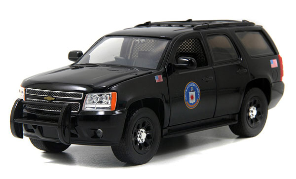 toy chevy tahoe