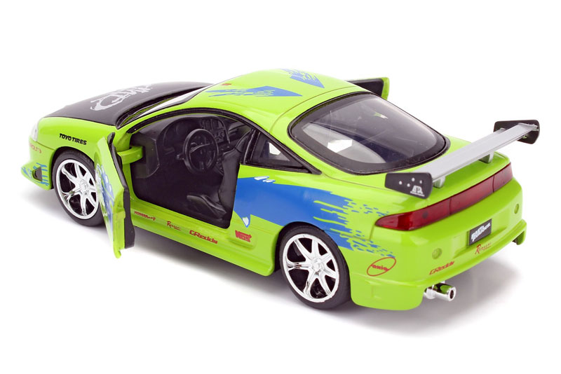 jada toys fast and furious